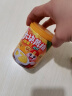 喜多多黄桃椰果双拼罐头245g*12即食大粒椰果王水果罐头零食礼盒装  实拍图