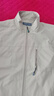 JP马甲男薄款速干透气背心多口袋马夹9618 卡其色 3XL (适合170斤-185斤) 实拍图