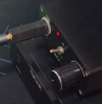 毕亚兹 24V1A电源适配器 1000mA 适用按摩器甩脂机瘦身腰带LED台灯吸尘器扫地机人加湿器充电器电源线 实拍图
