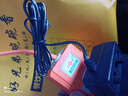 哩也波哩也多功能可调电子琴直流电源适配器收音机复读机音响通用 机音响通用 晒单实拍图