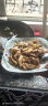 阎铁匠章丘炒锅铁锅圆底炒菜锅老式无涂层物理不粘锅家用黑锅镜面已开锅 黑锅 锅把一体镜面34CM 34cm 实拍图