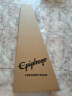 epiphone易普锋 SG Standard PE 佩勒姆蓝恶魔角电吉他初学进阶带原厂包 实拍图
