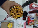 爱时乐（Astick）芝士味夹心棒(注心饼干）蛋卷威化饼干休闲零食小吃 150g罐装 实拍图