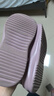 斯凯奇（SKECHERS）洞洞鞋女士夏季外穿包头泡泡鞋厚底透气软底凉拖鞋休闲鞋111514 实拍图
