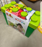 乐高（LEGO）积木得宝DUPLO10914豪华缤纷桶1.5岁+大颗粒儿童玩具圣诞礼物 晒单实拍图