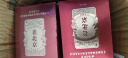 万佳臻日系短款三折钱包男士大学生帆布潮牌高中薄款零钱包男生小众卡包 三折帆布钱包男【灰色】 实拍图