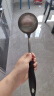 美厨（maxcook）汤勺 304不锈钢大汤勺 加厚勺子长柄炒菜勺粥勺 MCCU6142 实拍图