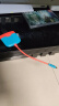 毕亚兹 Switch底座便携NS高清视频转换器OLED扩展坞拓展配件游戏主机连接电视HDMI转接头yz01 实拍图