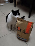 比瑞吉优选系列 冻干肉草本颗粒（山楂+荷叶）2kg 室内成猫猫粮1岁+ 实拍图