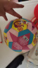 哈哈球汪汪队儿童玩具足球皮球拍拍球3-6岁幼儿园3号六一儿童礼物 实拍图