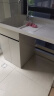 顾家家居（KUKA）洗衣机一体柜伴侣台盆阳台洗衣台盆组合柜蜂窝铝洗衣机柜G-07408 120cm 主柜+石英石左盆(不含吊柜) 晒单实拍图