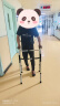 雅德助行器拐杖老人四脚助力行走器老年手推车残疾人康复训练器材走路辅助器 晒单实拍图