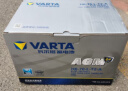 瓦尔塔VARTA 蓄电池AGM 自动启停 电瓶 H6-70 适配车型 迈锐宝/迈锐宝xl/探界者 实拍图