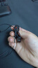 ROG降临2标准版 入耳式游戏耳机3.5mm 游戏手机配件 电脑环绕7.1音效 内置麦克风 有线耳机 3.5mm 晒单实拍图