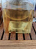 传奇会红茶梯形罐武夷山金骏眉果香型特级500g罐装茶叶源产 实拍图