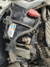 汤浅(Yuasa)汽车电瓶蓄电池55D23L-MF-SY-KR 12V海马丘比特以旧换新 实拍图