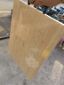 双枪（Suncha）天然竹砧板切菜板实竹案板加大双面可用家用占板50*36*1.8cm 实拍图