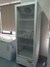 美的商用展示柜520升酒水展示柜冰柜冷藏保鲜风冷无霜家用冷柜商用饮料柜冰箱SC-520GWMA(Q) 实拍图