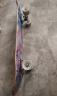 特步（XTEP）滑板四轮双翘板儿童滑板车成人专业男女青少年初学者刷街枫木板 实拍图
