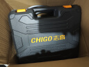 志高（CHIGO）高压洗车水枪无线锂电清洗机家用便携手持多功能神器电动泵L5pro 晒单实拍图