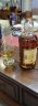 格兰花格（Glenfarclas）单一麦芽威士忌酒洋酒苏格兰斯佩塞产区 雪莉桶 跨境直採原瓶进口 格兰花格12年1000ml 实拍图