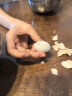 均鲜新鲜鸽子蛋杂粮喂养农家特产白鸽蛋信鸽蛋孕妇宝宝儿童土鸽子蛋 30枚初生鲜鸽蛋【宝宝鸽蛋】 实拍图