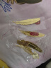 贩卖时光祝福励志考研中高考试金属羽毛古风书签生日毕业礼物礼盒DIY姓名 逢考必过 纸袋款 实拍图