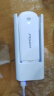 品胜随身wifi【送1500G】移动路由器4G无线网卡免插卡无限便携式宽带户外车载USB笔记本上网宝2024款 【S5电仓】双通道WiFi6+免卡+网速提升更稳定 实拍图