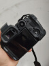 佳能（Canon）佳能r7相机 微单数码照相机视频直播高清相机 APS-C画幅 R7 RF-S18-150 IS STM套机 套餐三【含原装包+128G高速卡+摄影级三脚架】 实拍图