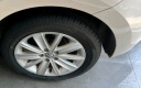 韩泰（Hankook）轮胎215/55R17 94V K117A 原配奥迪Q2 实拍图