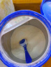 诺优能活力蓝罐（Nutrilon）幼儿配方奶粉（12-36月龄 3段）800g*4听 实拍图