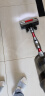 美的（Midea）吸尘器家用Q8 Pro 无线手持吸拖一体机 除螨仪宠物地毯洗地机 实拍图