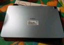 HUAWEI MatePad SE 10.4英寸2023款华为平板电脑2K护眼全面屏 影音娱乐教育学习平板4+128GB WiFi 海岛蓝 实拍图