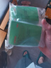 博沃尼克儿童户外便携卡片一次性雨衣雨披均码3件装 实拍图