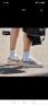 斯凯奇（Skechers）鞋女厚底增高老爹鞋时尚休闲运动鞋149238NAT自然色36 晒单实拍图