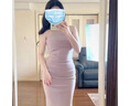 猫人收腹提臀裤强力收小肚子液态无痕塑形束腰高腰安全内裤女夏季薄款 【单件装+收腹提臀】蓝色 L 【参考体重 100-120斤】 实拍图