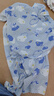 红豆儿童睡衣纯棉夏季薄款空调服男女童短袖套装中大童家居服3321 130 实拍图