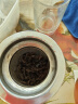 陈一凡 滇红金螺 茶叶新茶蜜香云南滇红工夫红茶罐装100g 实拍图