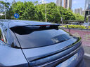 SANYOU中国航天山由汽车玻璃贴膜防爆膜隔热膜防晒膜全车膜太阳膜纳米陶瓷膜防飞溅遮阳阻隔紫外线功能膜 魅蓝升级版 仅前档 实拍图