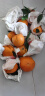 寒影决四川爱媛38号果冻橙 新鲜柑橘子 水果礼盒 9斤铂金果(75-80mm)精美礼盒 实拍图