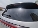 3M汽车贴膜 朗清系列 定制前浅后深新能源特斯拉玻璃车膜太阳隔热窗膜 包施工 国际品牌 晒单实拍图