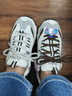 斯凯奇奶茶熊 |秋季复古潮流熊猫老爹鞋透气情侣男女增高运动鞋896276 实拍图