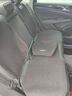 梦选汽车坐垫四季通用亚麻座套大众朗逸plus宝来速腾迈腾途观探岳凌渡 实拍图