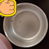 苏泊尔（SUPOR） 焖烧杯316L不锈钢内胆/陶瓷内胆焖烧壶真空保温饭盒保温桶闷烧壶 罗勒青 陶瓷覆层内胆 1.1L 实拍图