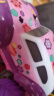 JJR/C四驱遥控车越野车儿童玩具车小孩遥控赛车男女孩六一节礼物C款 实拍图