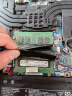 MGNC 镁光 4G 8G 16G 32G DDR4 四代 笔记本电脑内存条 8G DDR4 2666 笔记本内存 实拍图