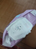 Aynmer爱因美 奶瓶新生婴儿0一3岁以上初生宝宝断奶吸管杯防胀气 奶瓶 240ml 6月+ 奶嘴吸嘴+鸭嘴 实拍图