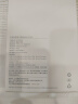 小米（MI）移动电源充电宝10000mAh大容量 22.5W Type-C双向快充 移动电源多口输出 银色 实拍图