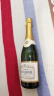 巴黎之花（Perrier Jouet）法国原瓶进口巴黎之花香槟 Perrier Jouet  原瓶进口香槟洋酒 夏森天然型绝干气泡酒750ml 实拍图