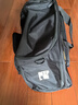 狄柏利（deeplin）乒乓球包运动包乒乓球拍包单肩背包健身包足篮教练旅行训练装备包 黑色 中号 实拍图